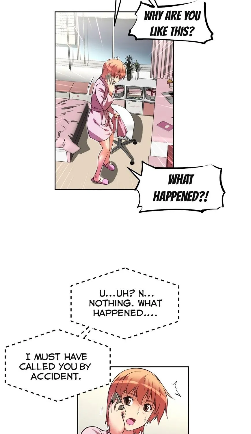 Brawling Go Mangakakalot X Chapter 27 Page 70