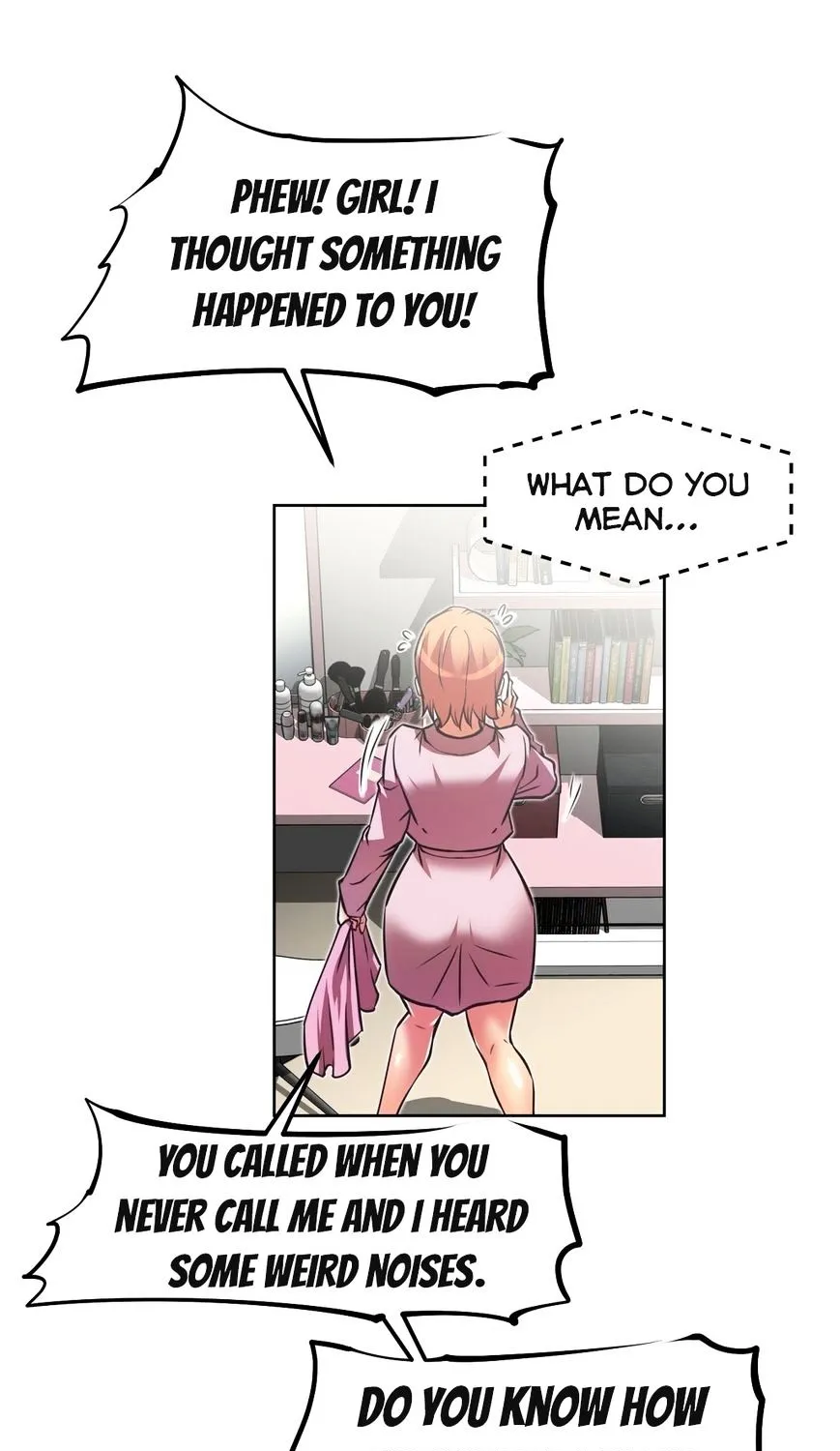Brawling Go Mangakakalot X Chapter 27 Page 72