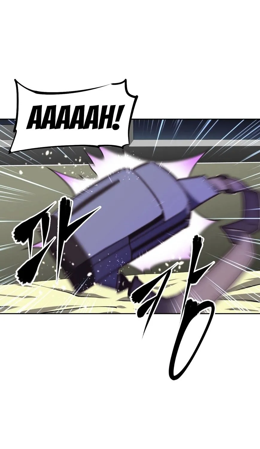 Brawling Go Mangakakalot X Chapter 27 Page 13