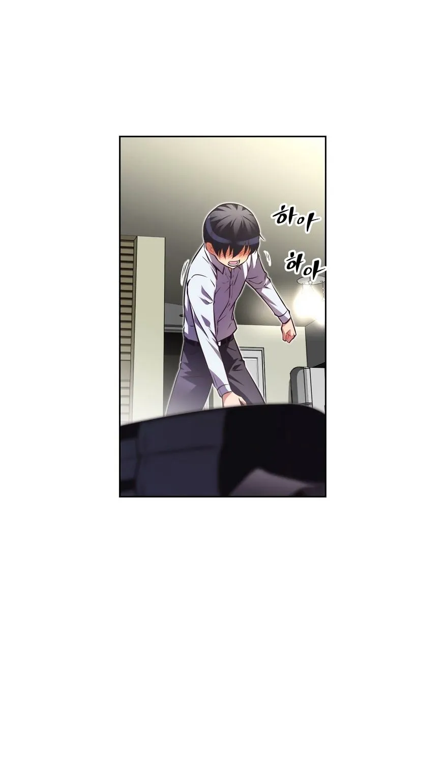 Brawling Go Mangakakalot X Chapter 27 Page 14