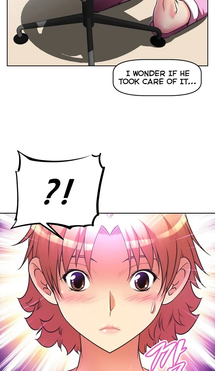 Brawling Go Mangakakalot X Chapter 27 Page 32