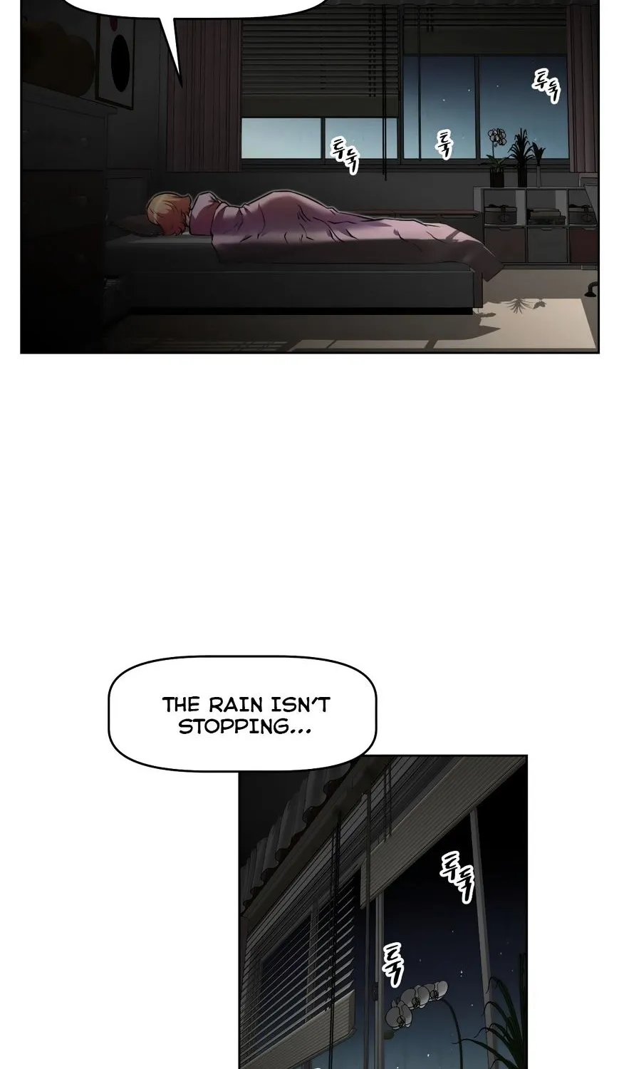 Brawling Go Mangakakalot X Chapter 28 Page 6