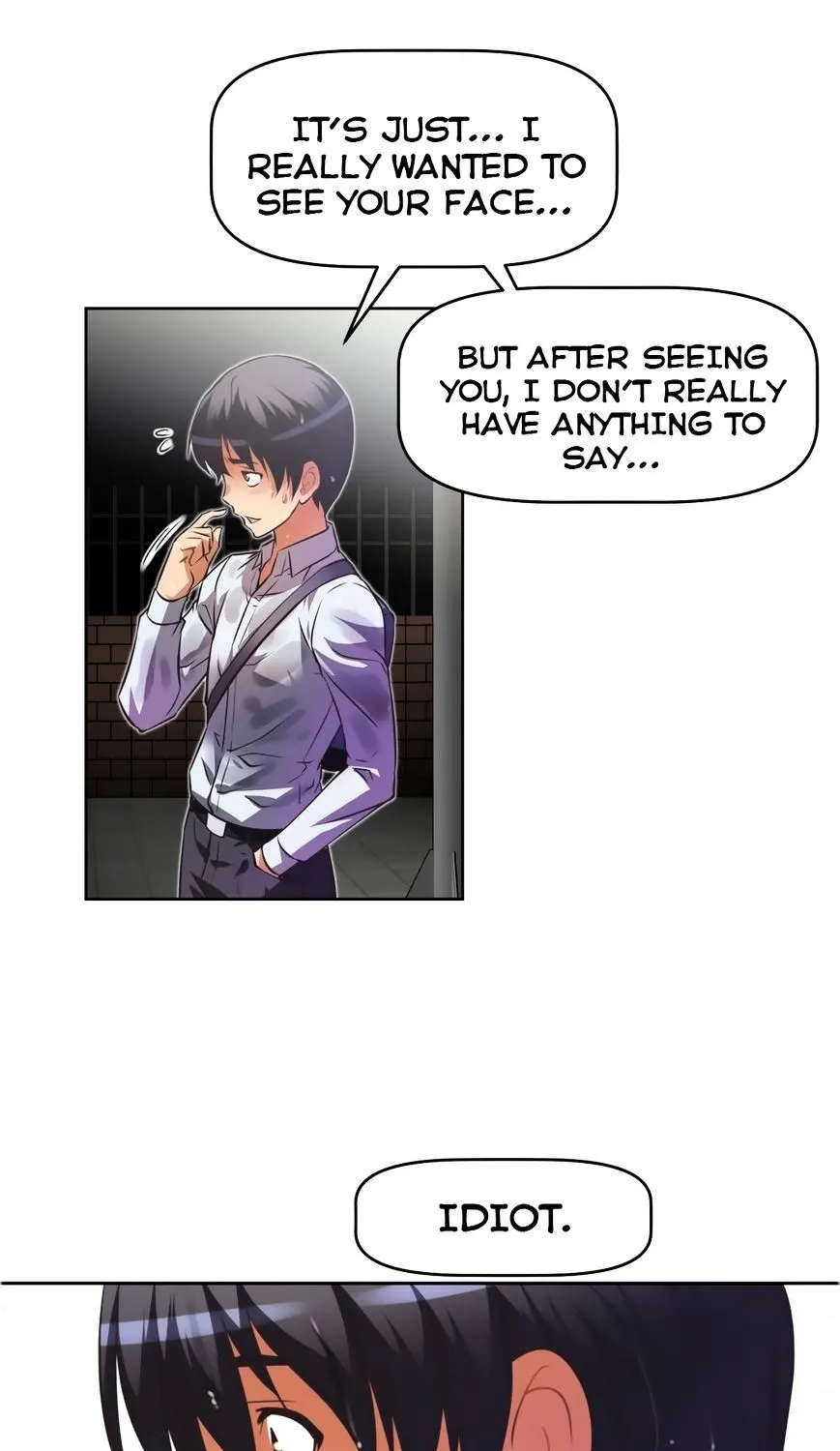 Brawling Go Mangakakalot X Chapter 28 Page 71