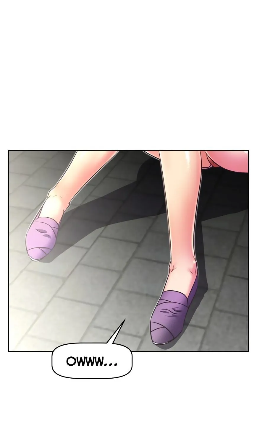 Brawling Go Mangakakalot X Chapter 28 Page 95
