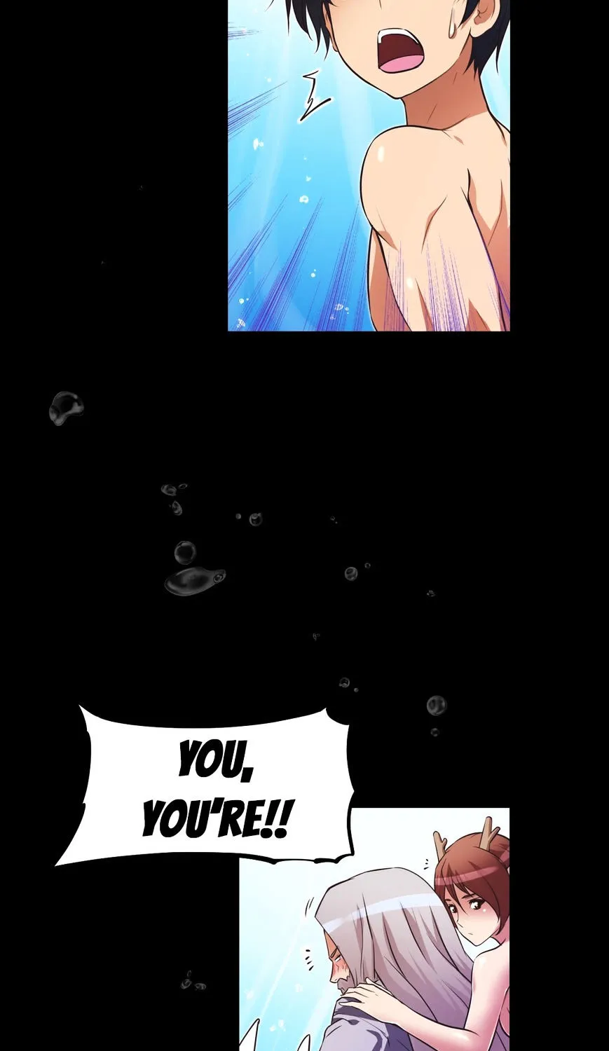 Brawling Go Mangakakalot X Chapter 29 Page 52
