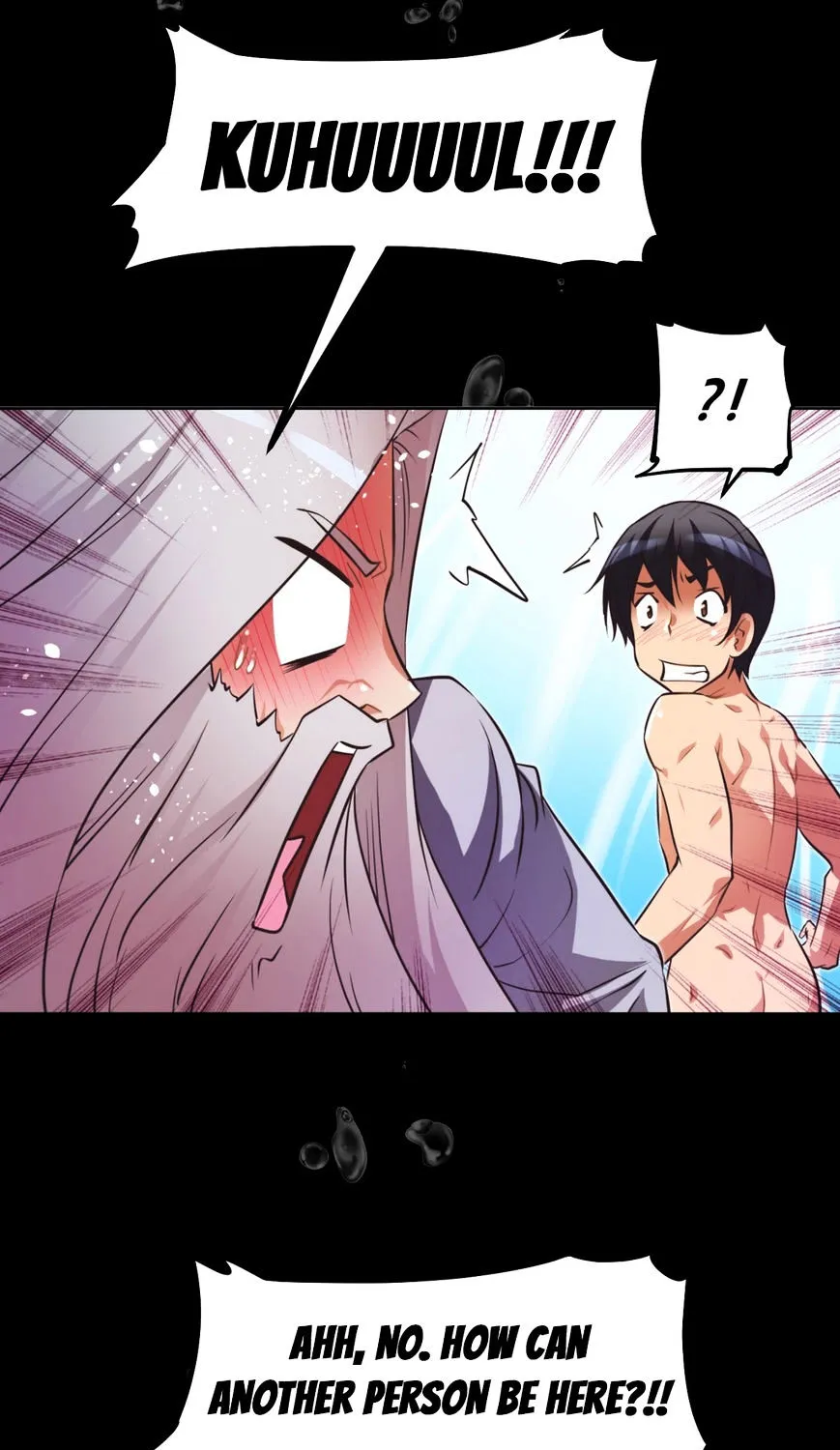 Brawling Go Mangakakalot X Chapter 29 Page 54