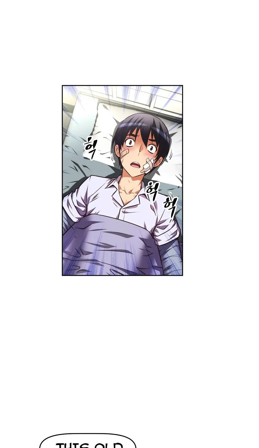 Brawling Go Mangakakalot X Chapter 29 Page 78