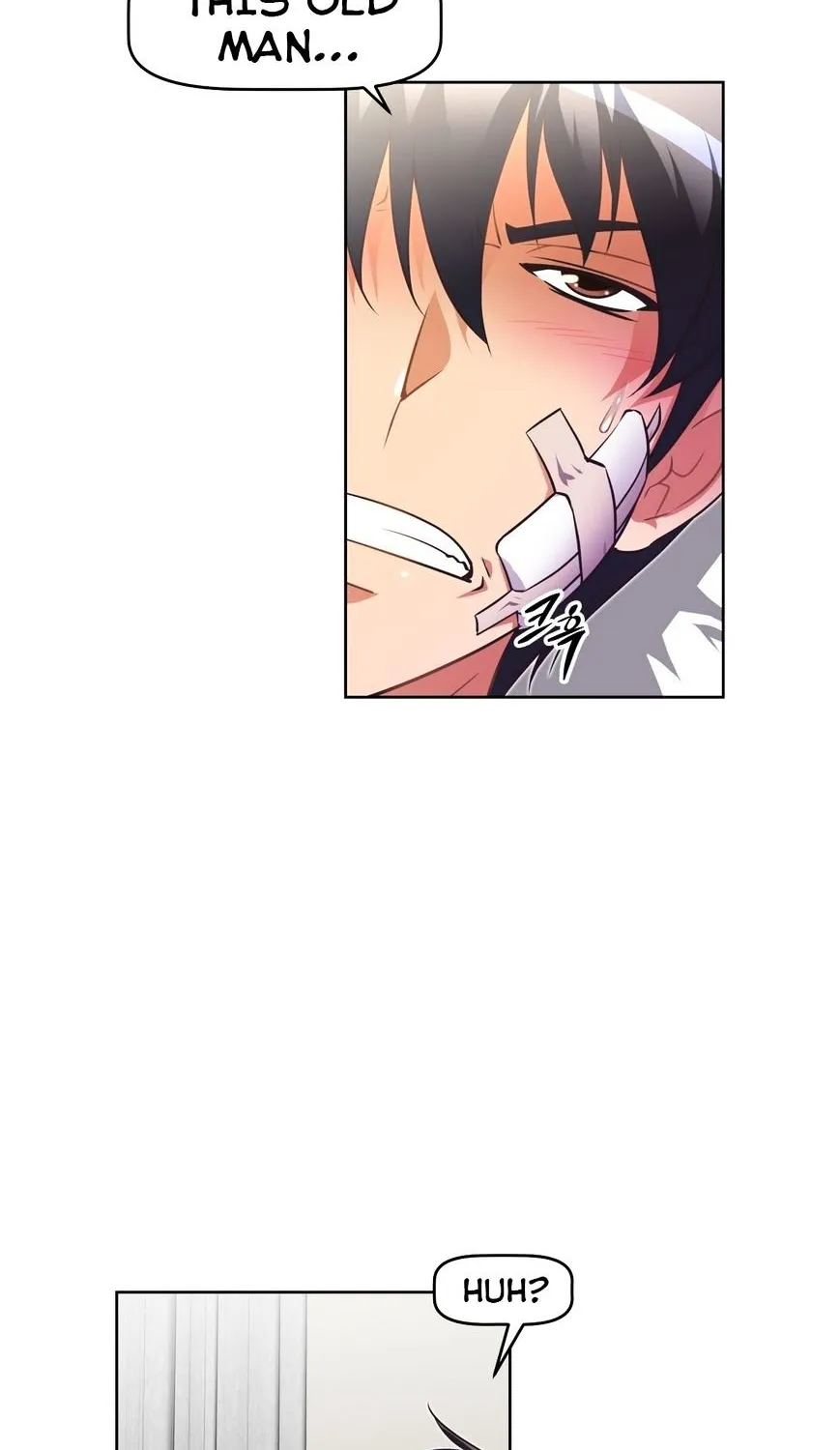 Brawling Go Mangakakalot X Chapter 29 Page 79