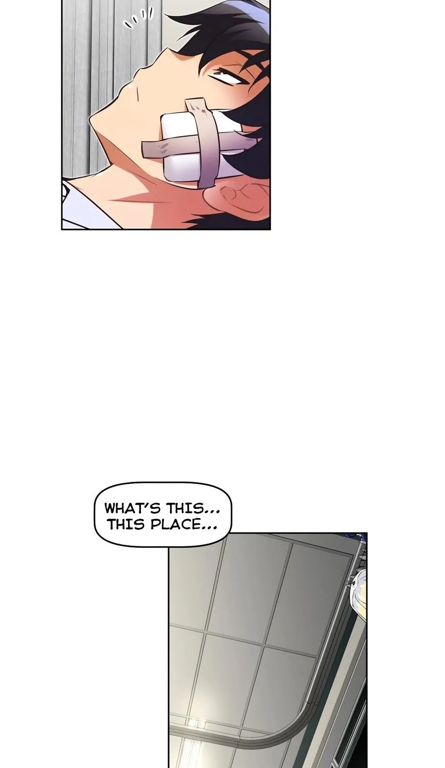 Brawling Go Mangakakalot X Chapter 29 Page 80