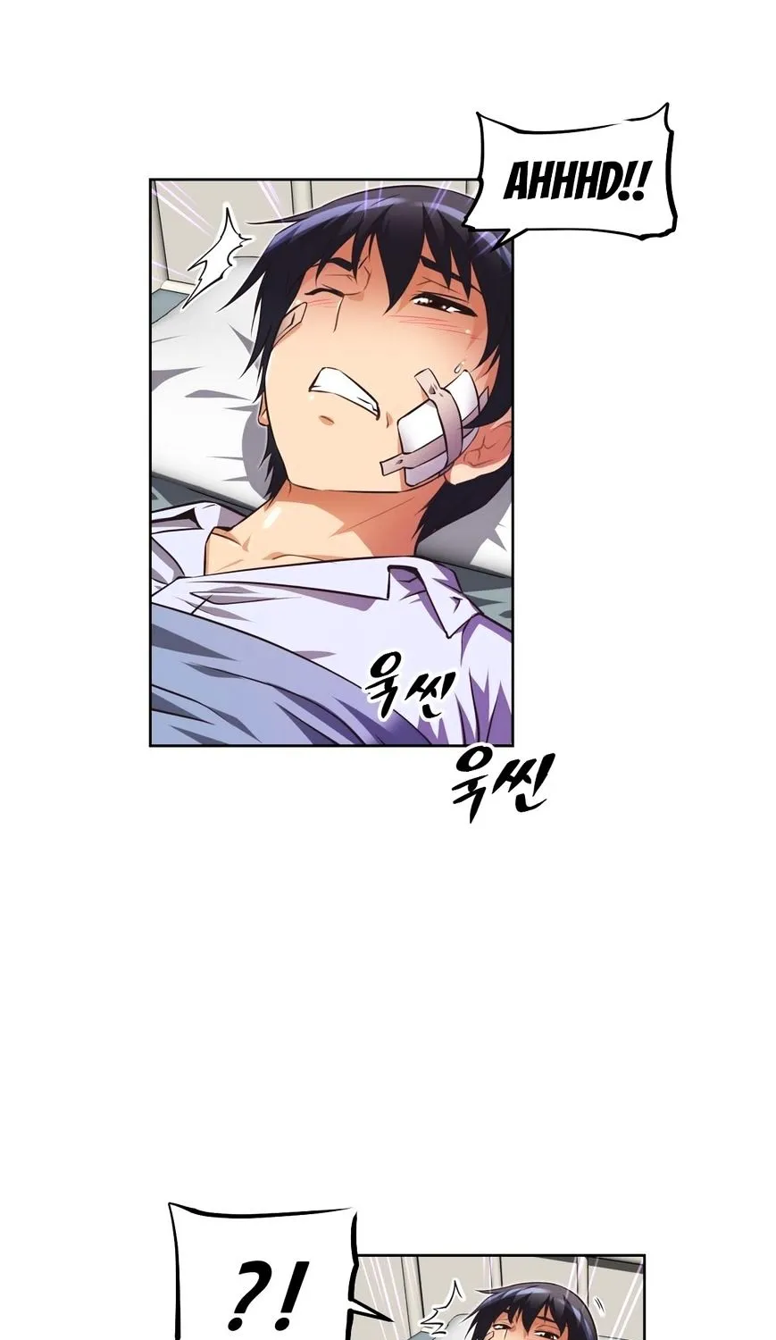 Brawling Go Mangakakalot X Chapter 29 Page 82