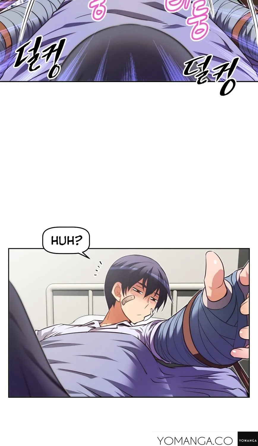 Brawling Go Mangakakalot X Chapter 29 Page 84