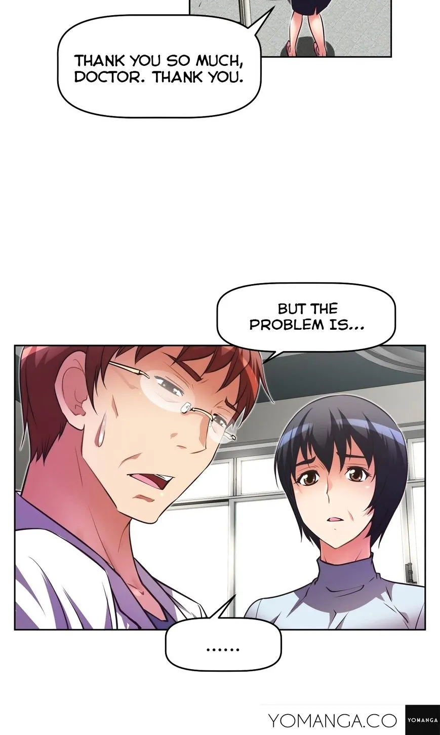 Brawling Go Mangakakalot X Chapter 29 Page 12