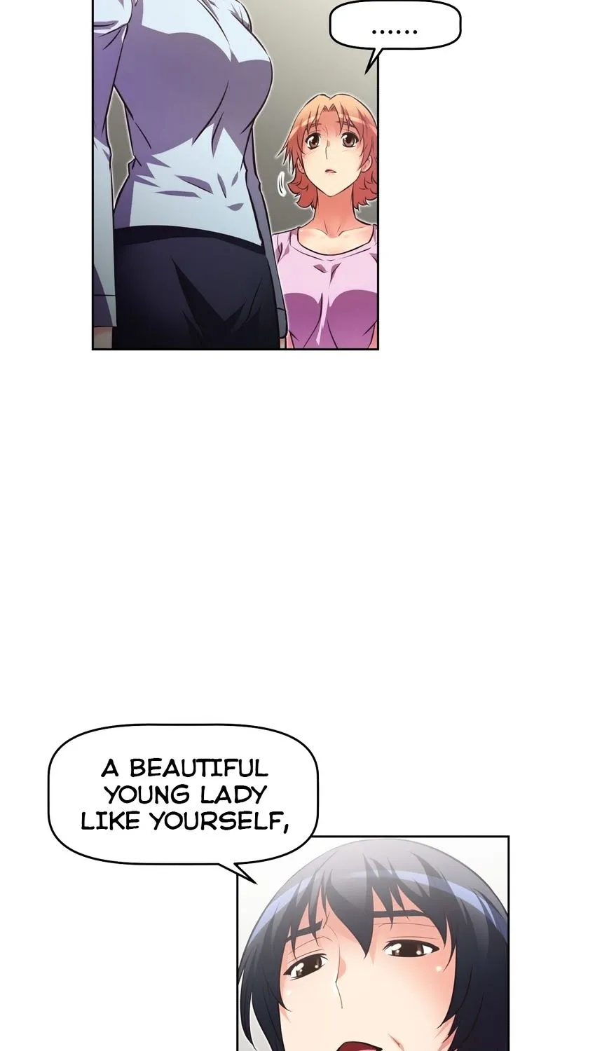 Brawling Go Mangakakalot X Chapter 29 Page 36