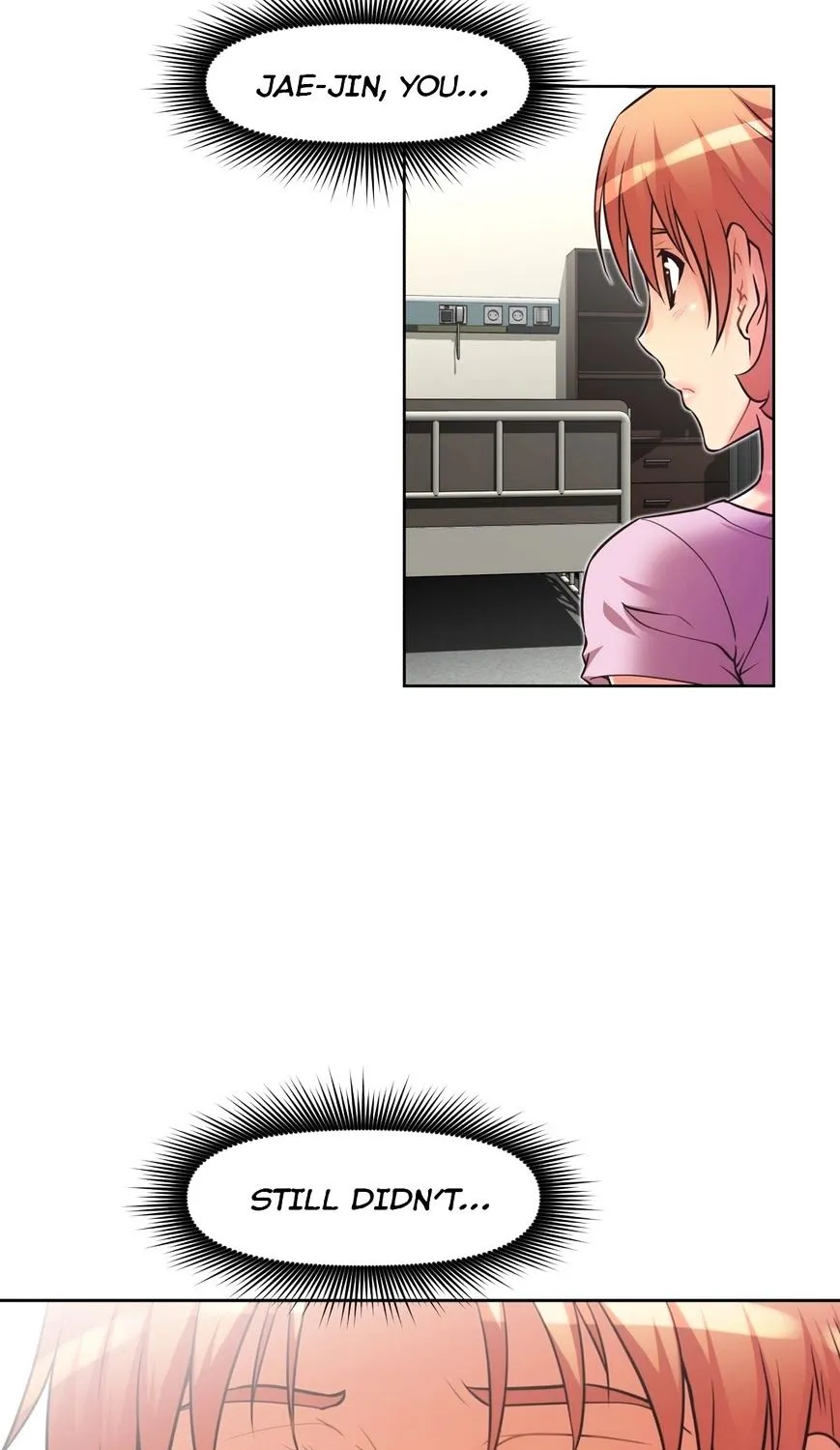 Brawling Go Mangakakalot X Chapter 29 Page 40