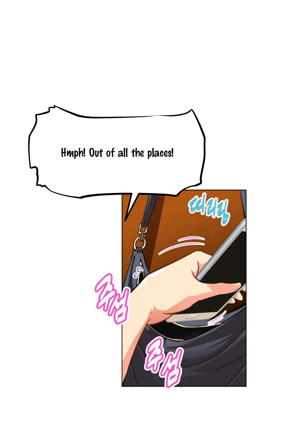 Brawling Go Mangakakalot X Chapter 3 Page 102