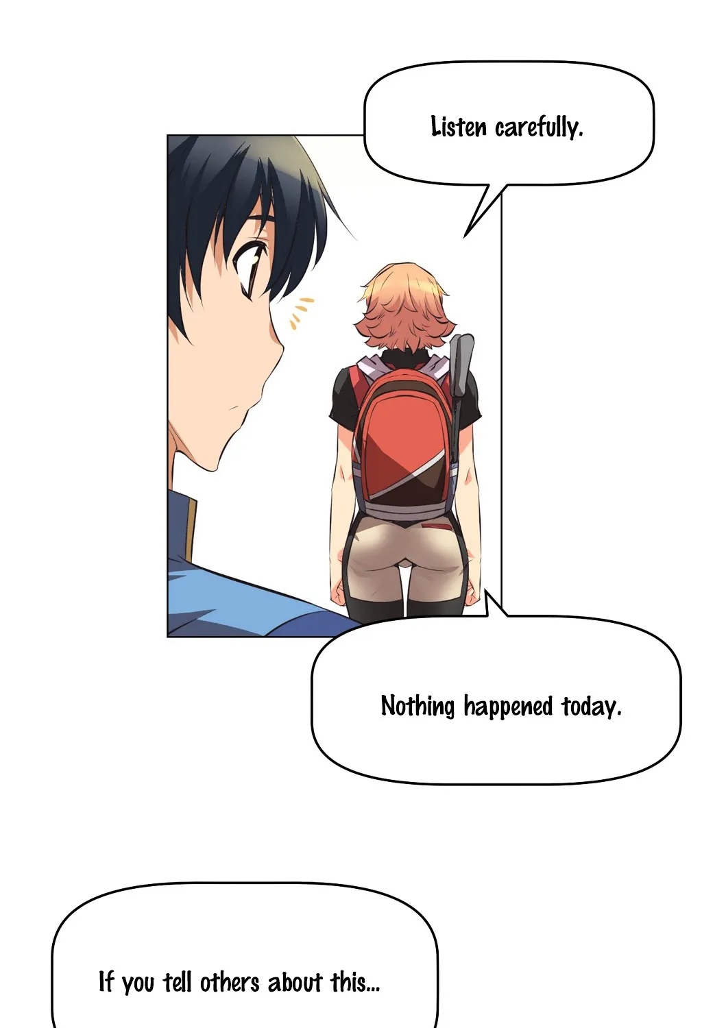 Brawling Go Mangakakalot X Chapter 3 Page 23