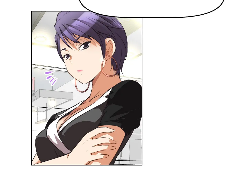 Brawling Go Mangakakalot X Chapter 3 Page 45