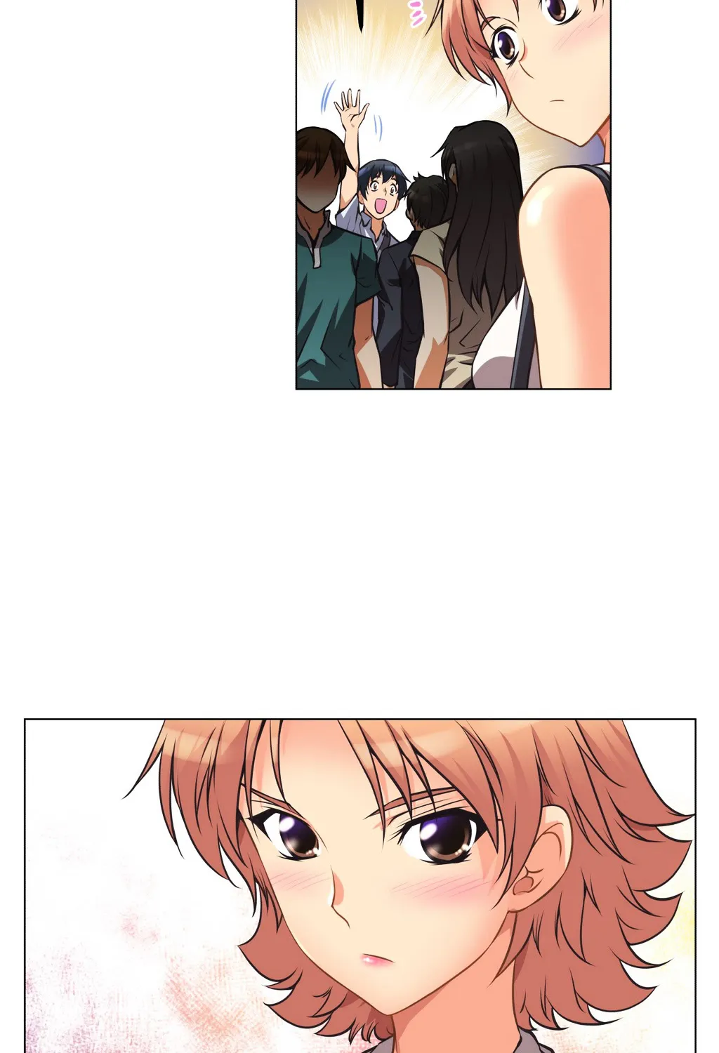 Brawling Go Mangakakalot X Chapter 3 Page 59