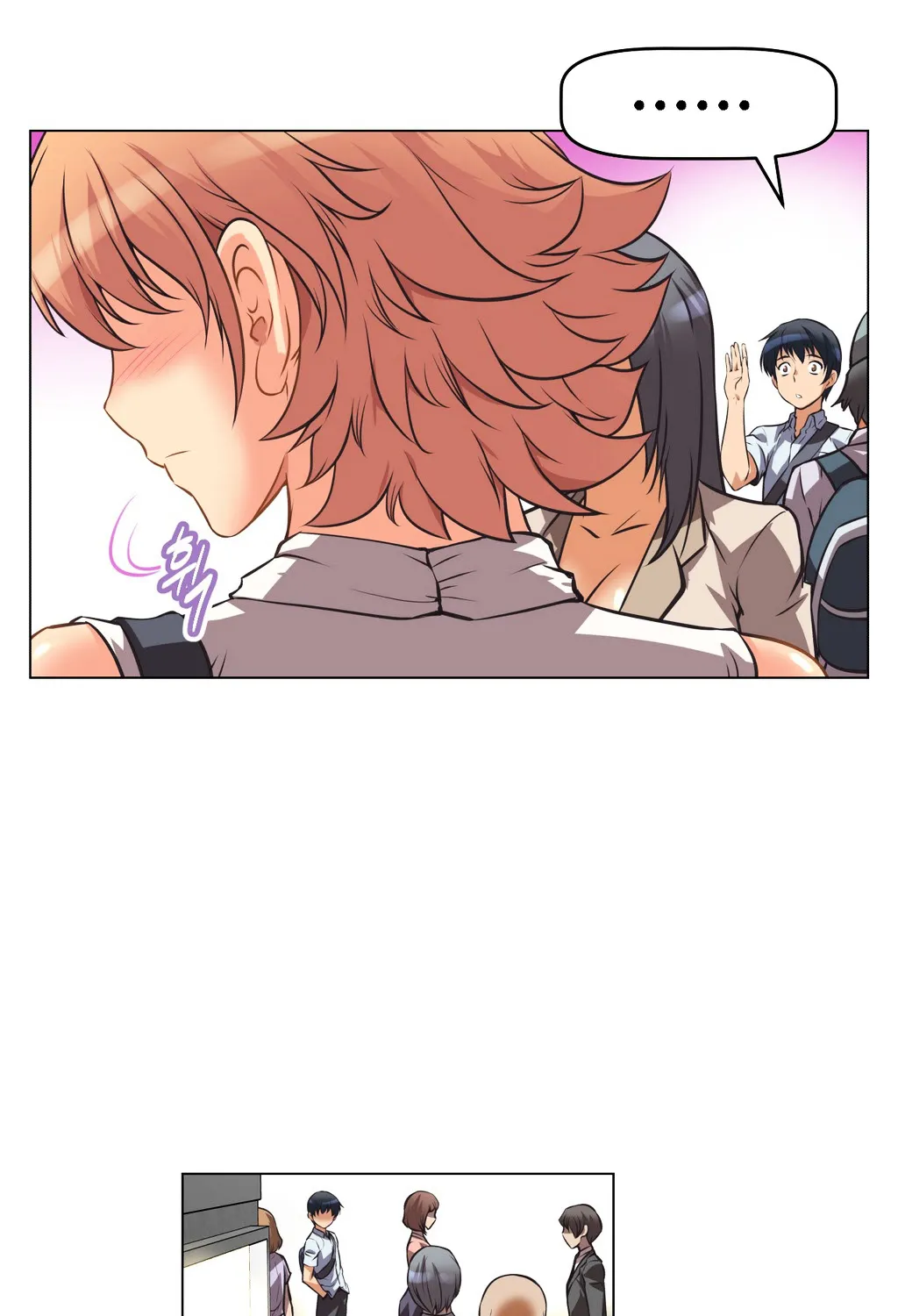 Brawling Go Mangakakalot X Chapter 3 Page 61