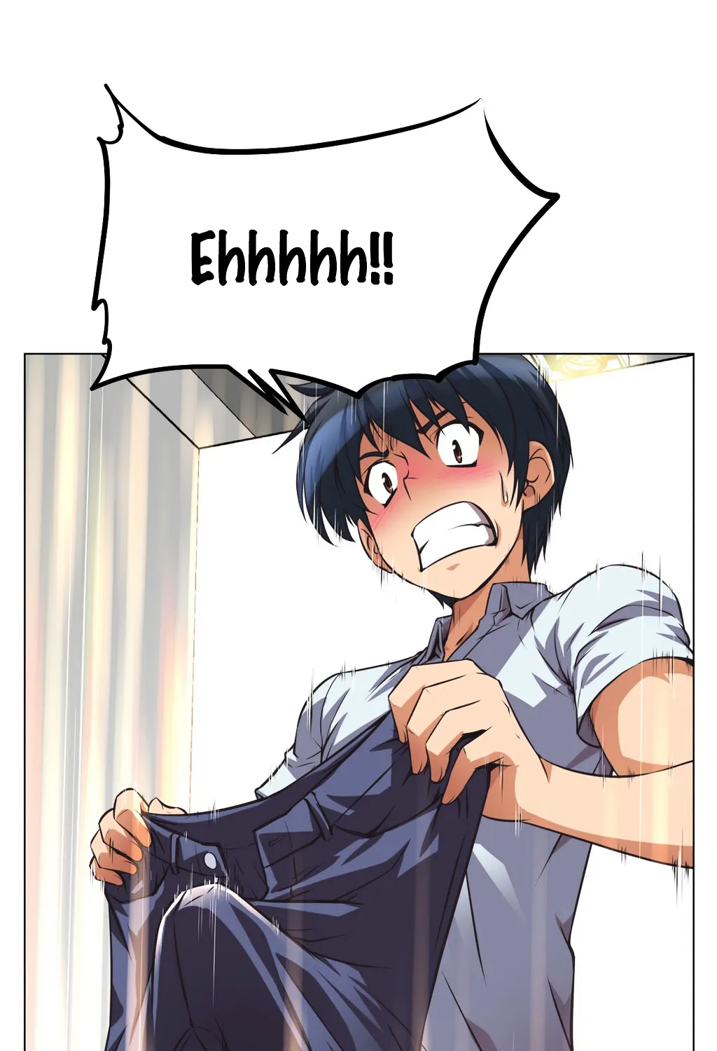 Brawling Go Mangakakalot X Chapter 3 Page 77