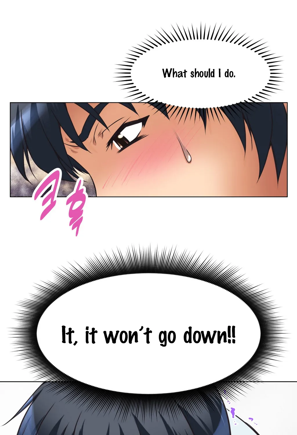 Brawling Go Mangakakalot X Chapter 3 Page 84