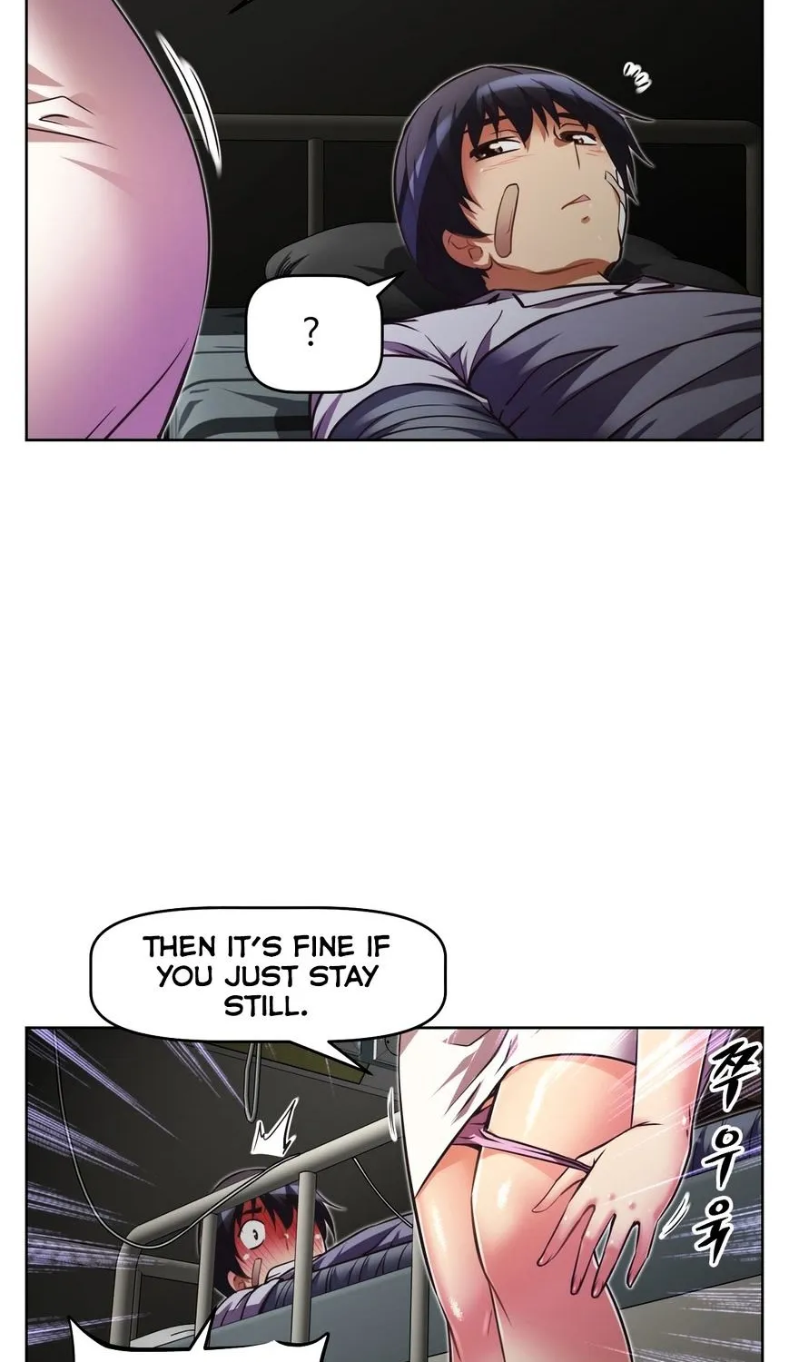 Brawling Go Mangakakalot X Chapter 30 Page 81