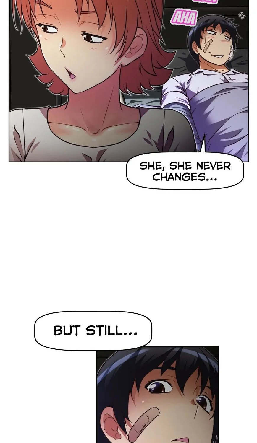 Brawling Go Mangakakalot X Chapter 30 Page 25
