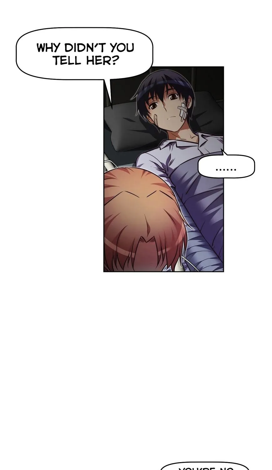 Brawling Go Mangakakalot X Chapter 30 Page 27