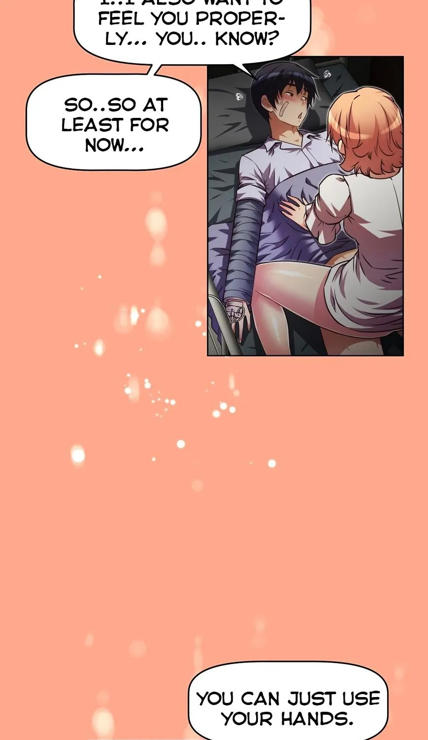Brawling Go Mangakakalot X Chapter 31 Page 46