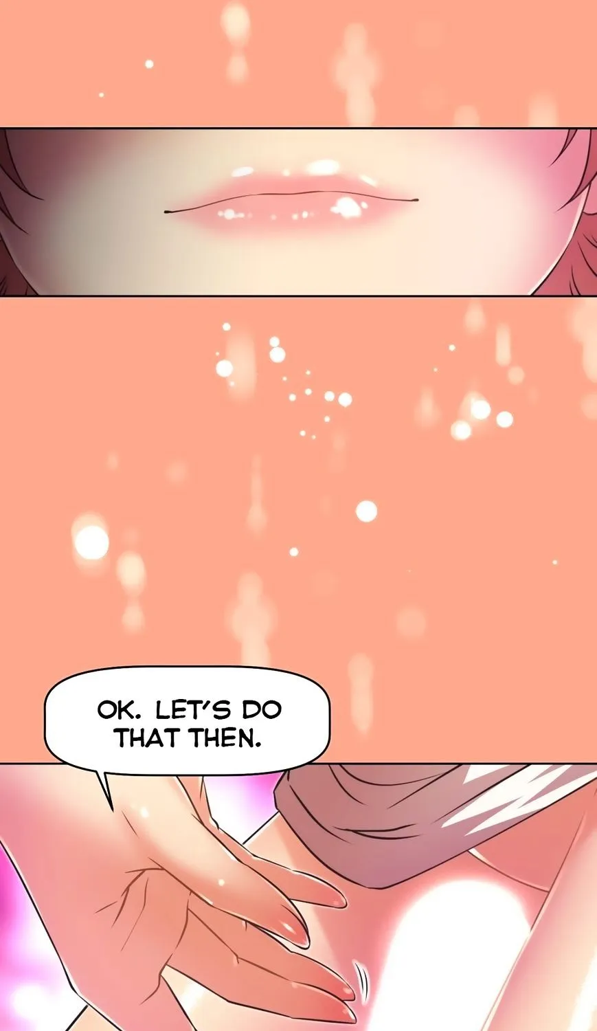 Brawling Go Mangakakalot X Chapter 31 Page 50
