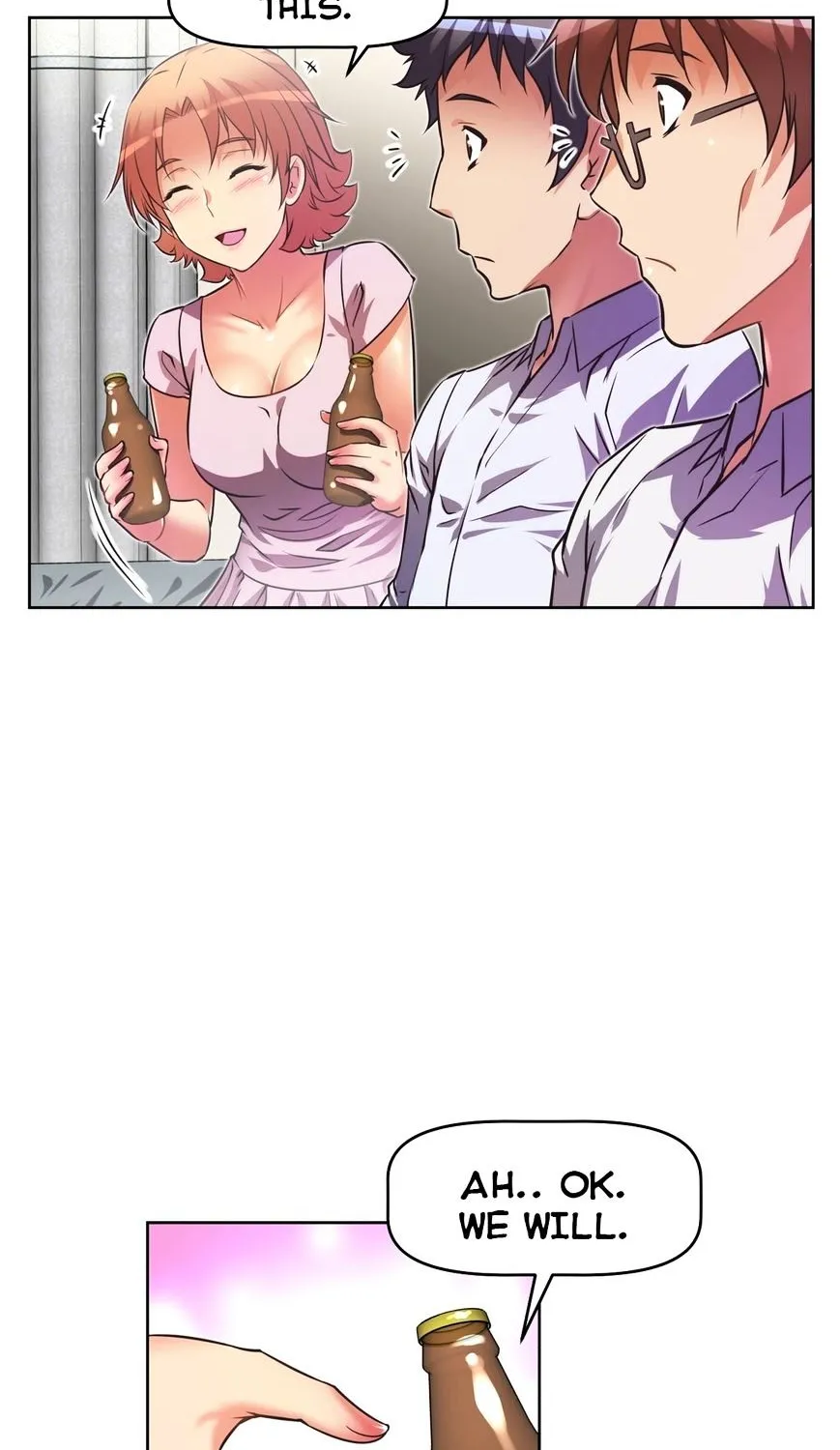 Brawling Go Mangakakalot X Chapter 31 Page 60