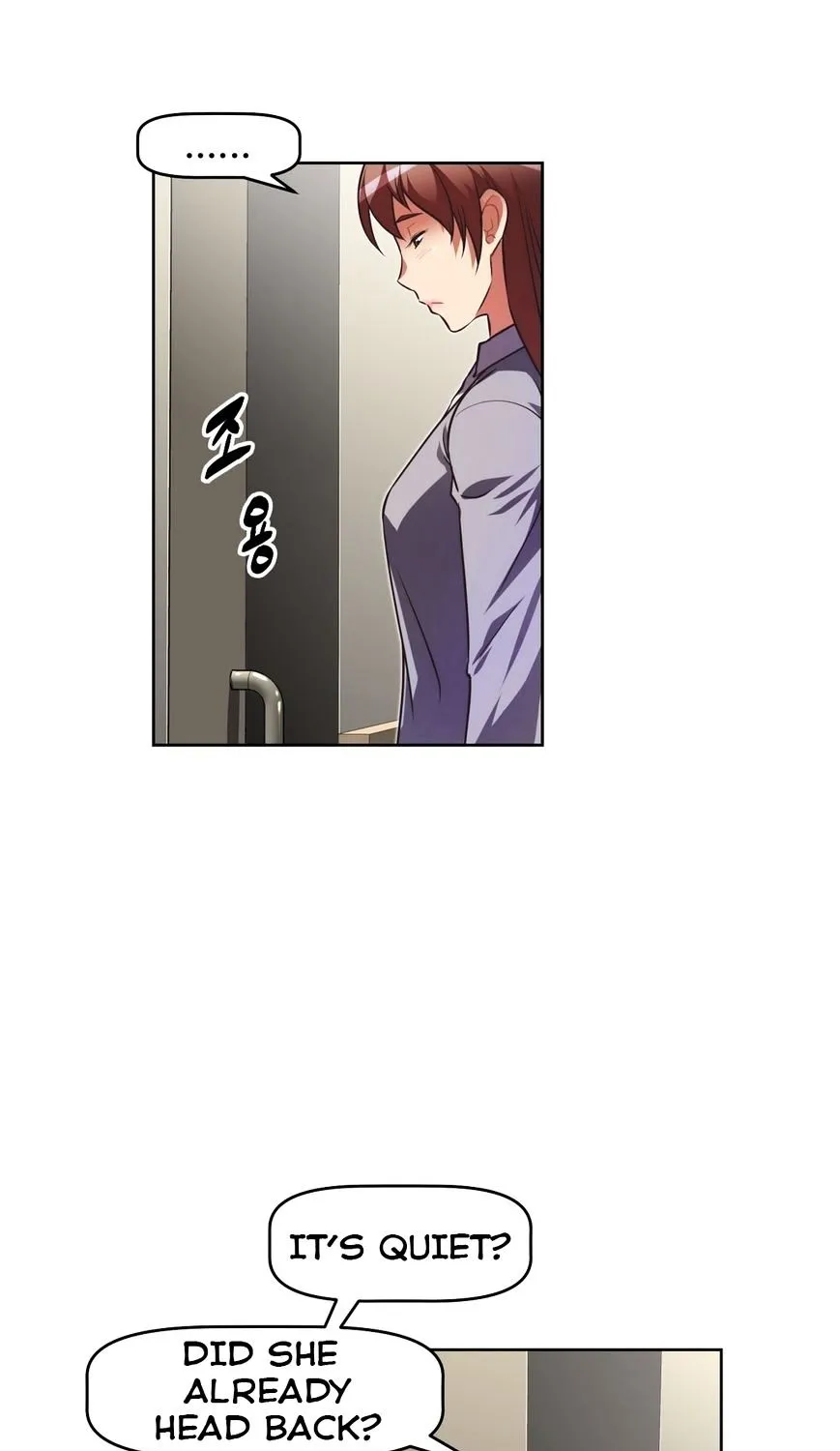 Brawling Go Mangakakalot X Chapter 31 Page 14