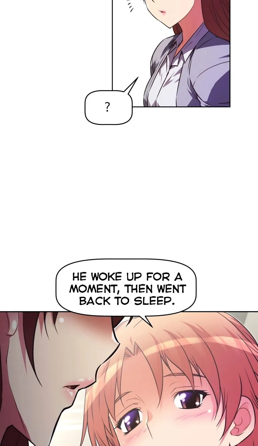 Brawling Go Mangakakalot X Chapter 31 Page 21