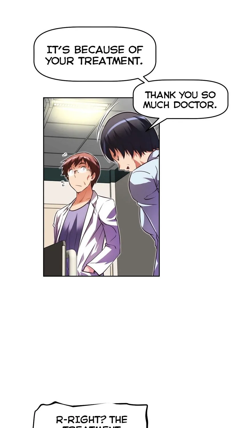 Brawling Go Mangakakalot X Chapter 31 Page 32
