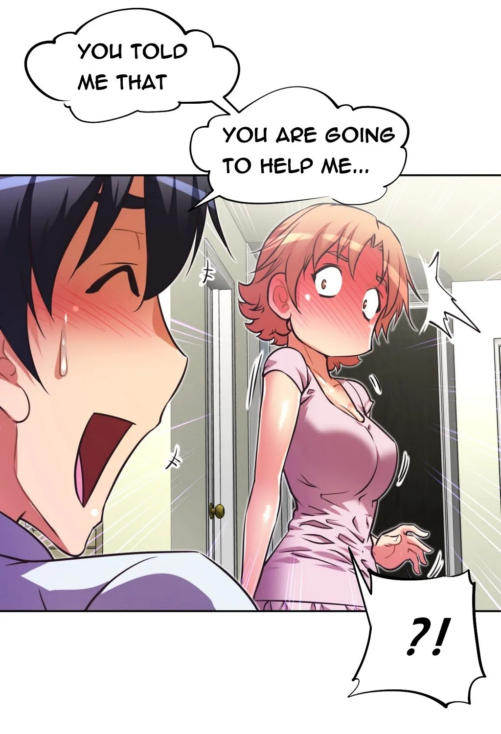 Brawling Go Mangakakalot X Chapter 32 Page 55