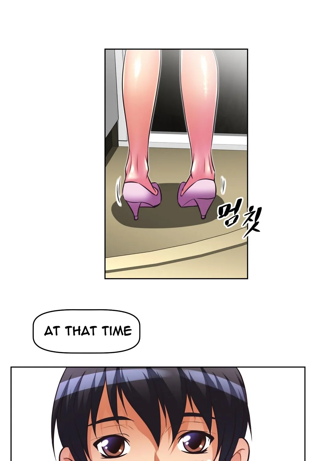 Brawling Go Mangakakalot X Chapter 32 Page 64