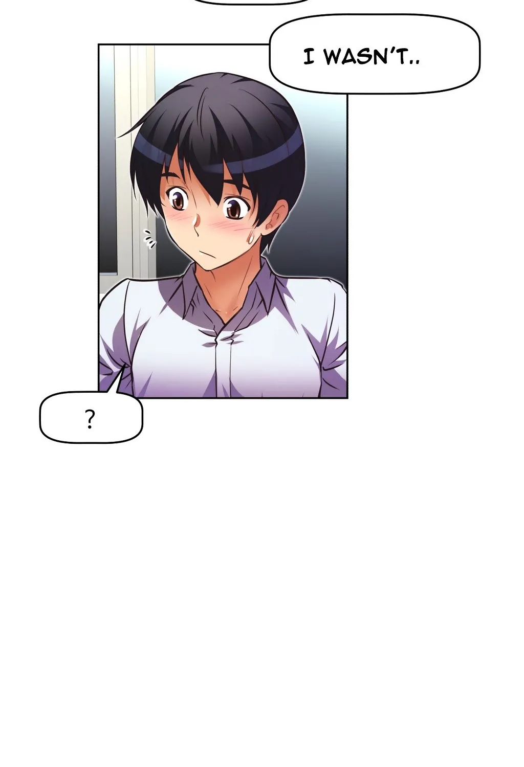 Brawling Go Mangakakalot X Chapter 32 Page 74