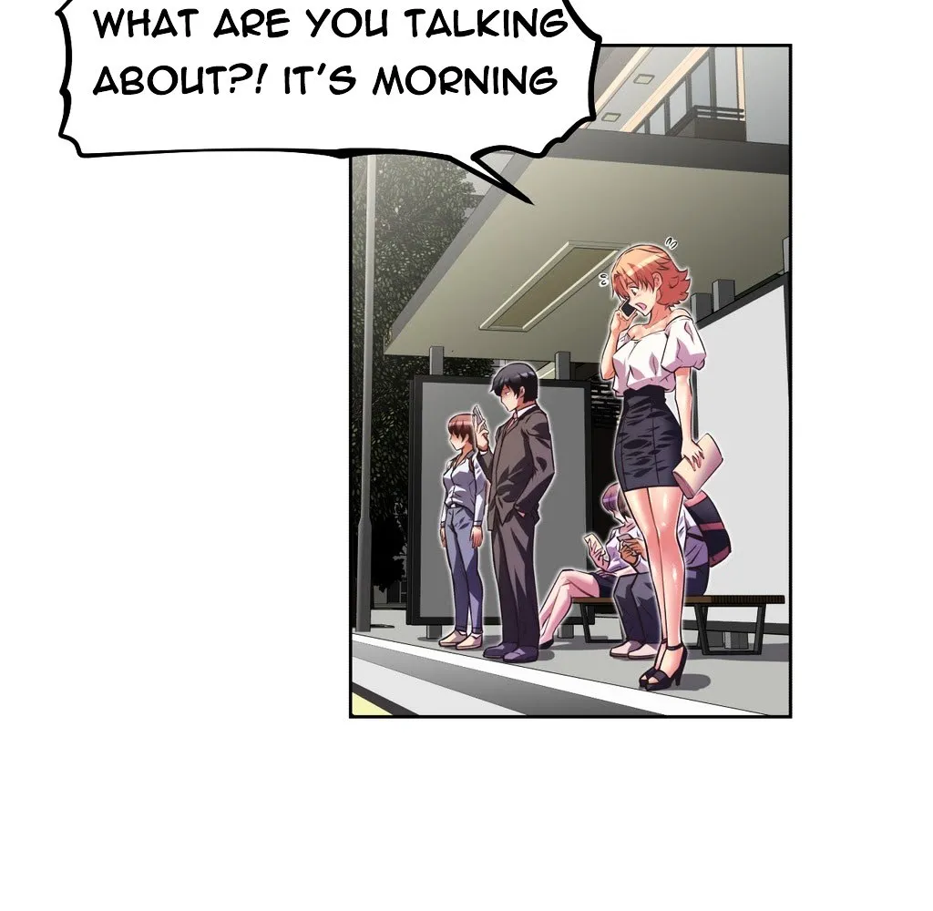 Brawling Go Mangakakalot X Chapter 32 Page 90