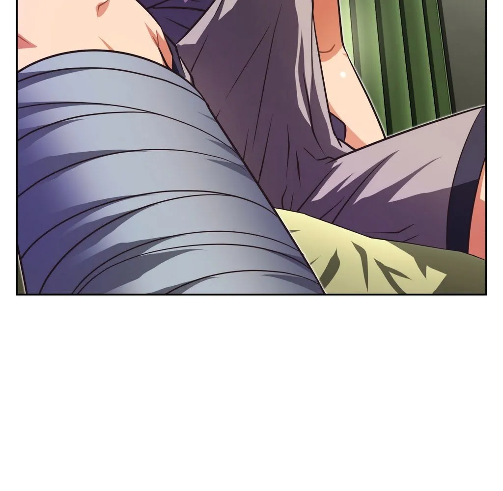 Brawling Go Mangakakalot X Chapter 32 Page 93