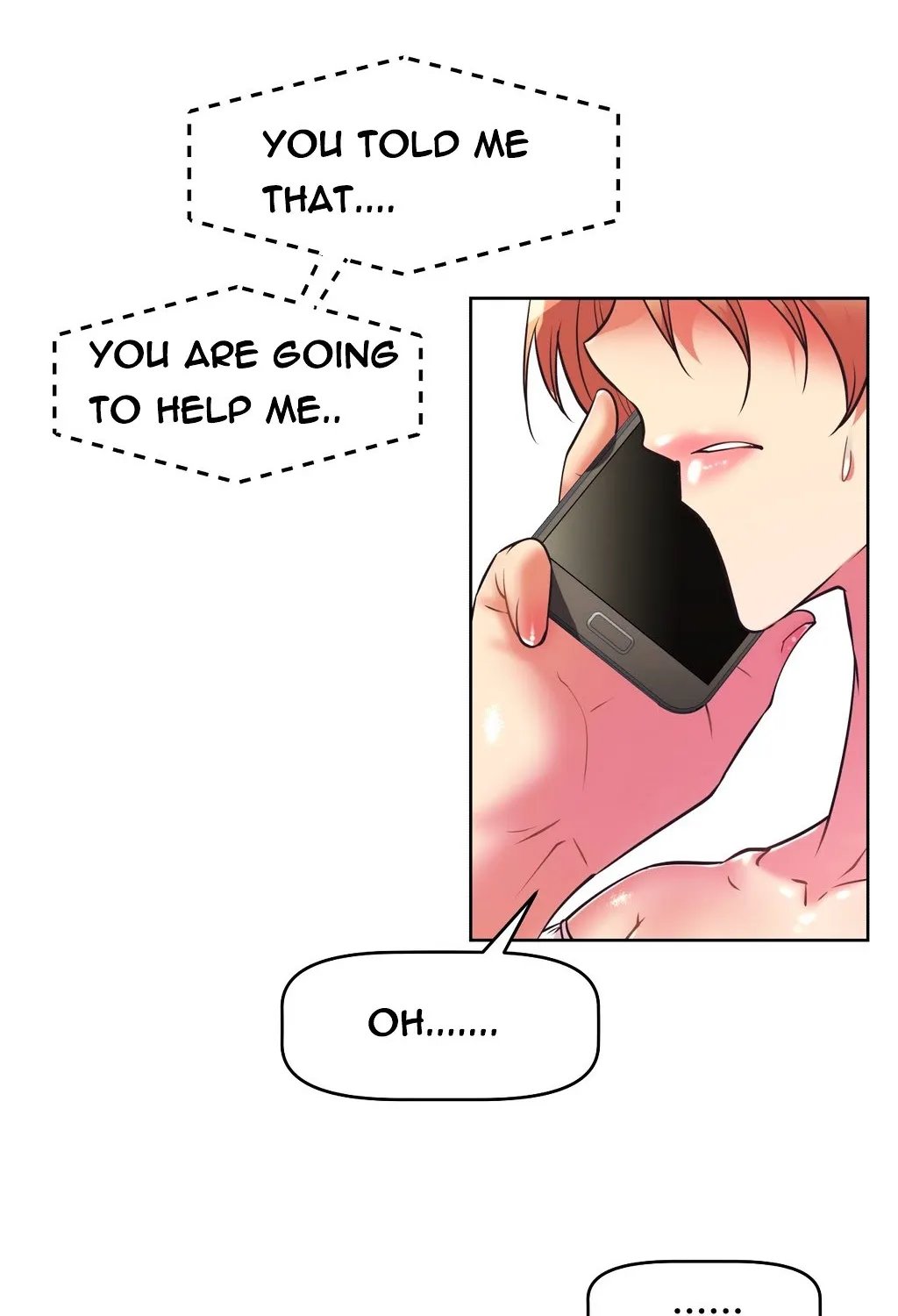 Brawling Go Mangakakalot X Chapter 32 Page 95