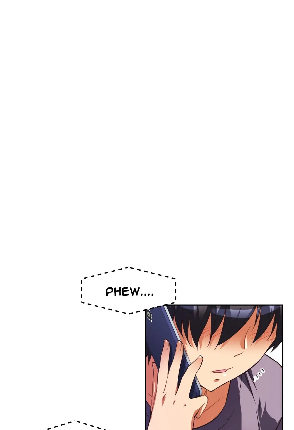 Brawling Go Mangakakalot X Chapter 32 Page 97