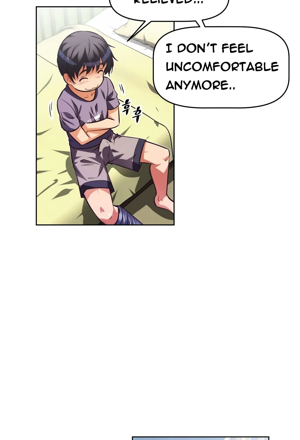 Brawling Go Mangakakalot X Chapter 32 Page 101