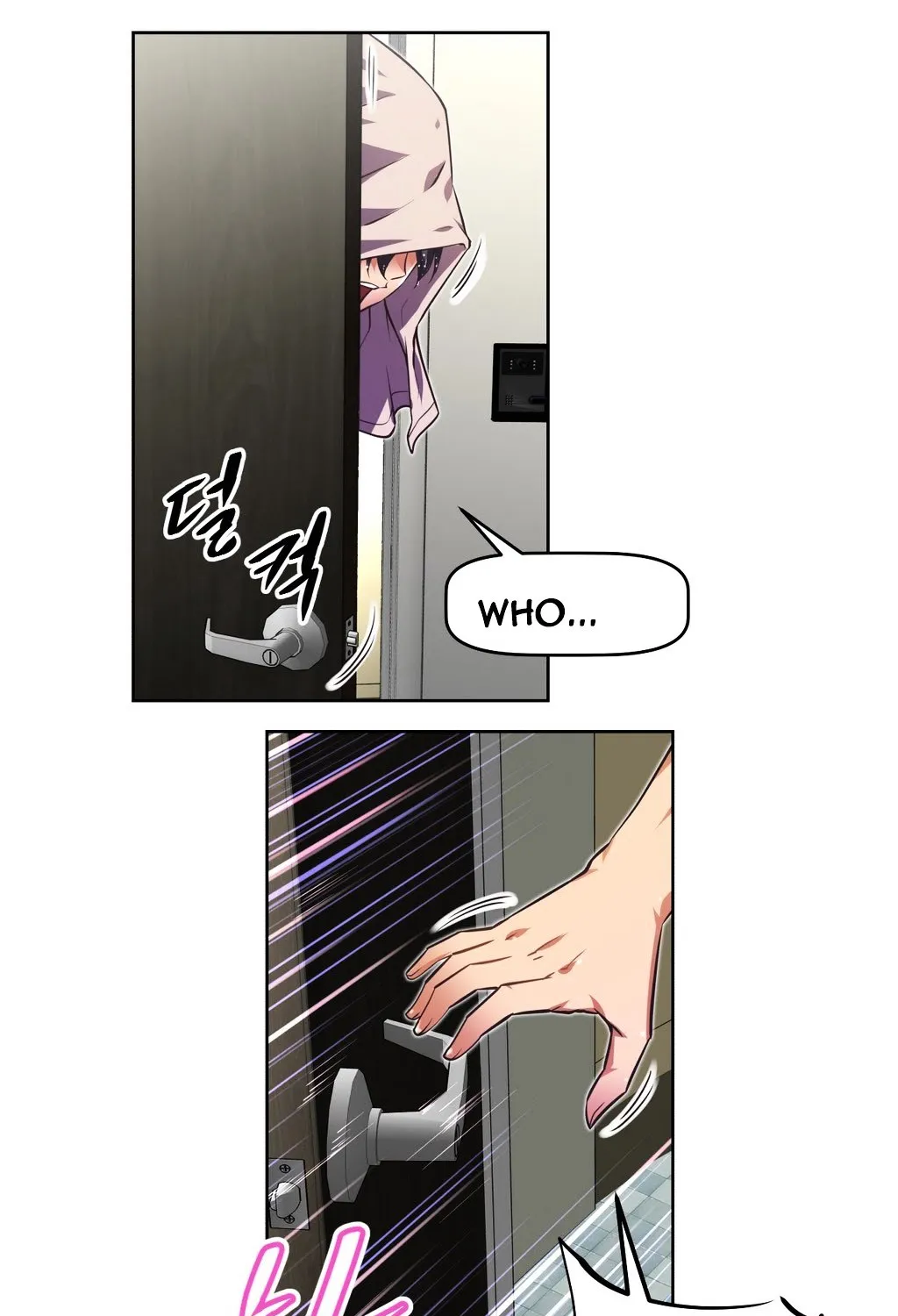 Brawling Go Mangakakalot X Chapter 32 Page 109