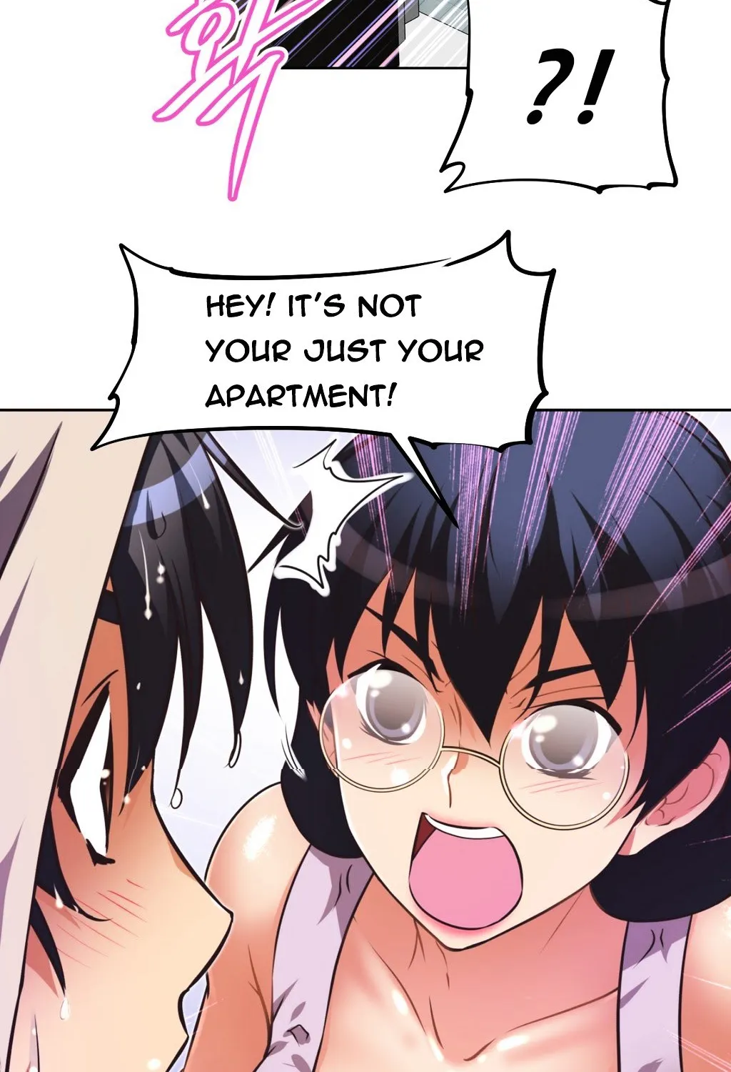 Brawling Go Mangakakalot X Chapter 32 Page 110