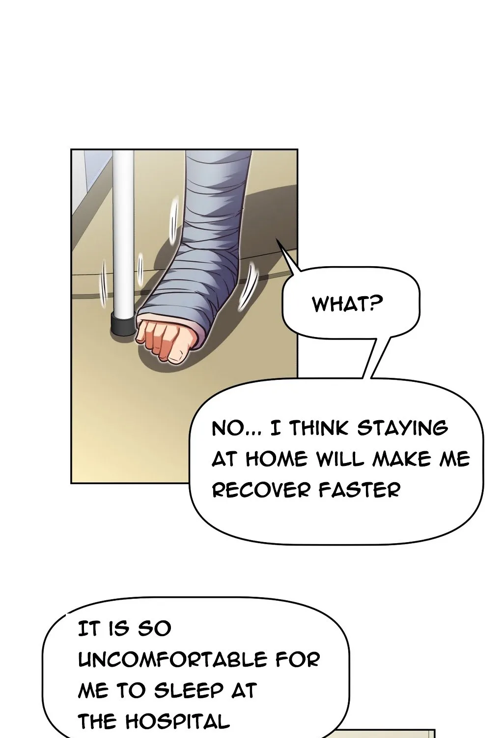 Brawling Go Mangakakalot X Chapter 32 Page 13