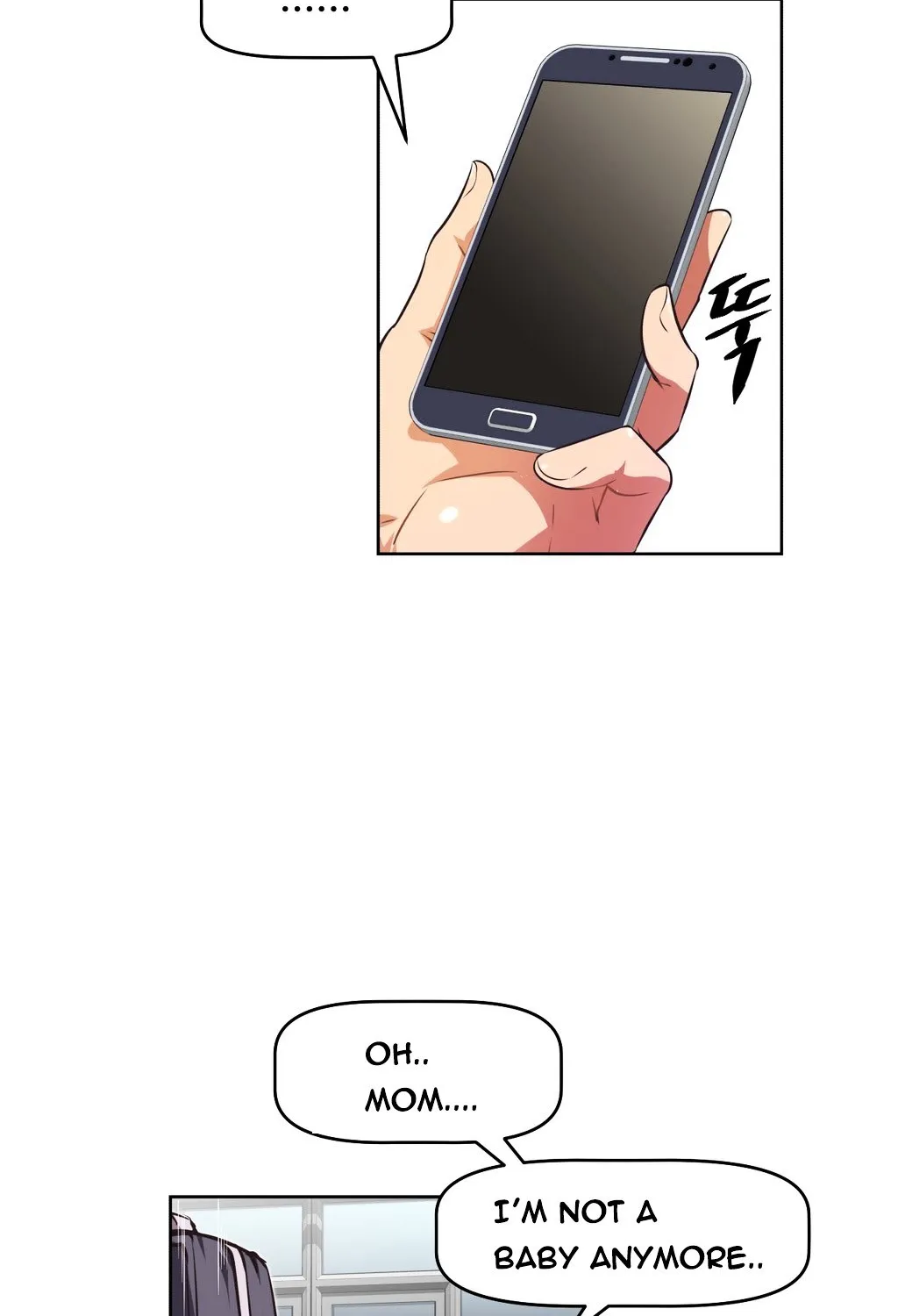 Brawling Go Mangakakalot X Chapter 32 Page 20