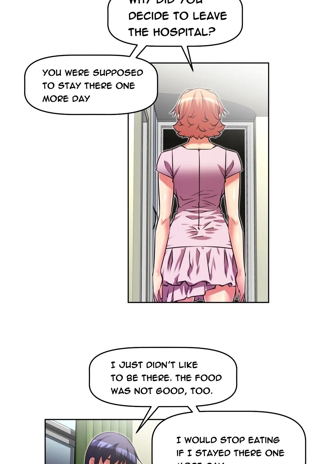 Brawling Go Mangakakalot X Chapter 32 Page 26