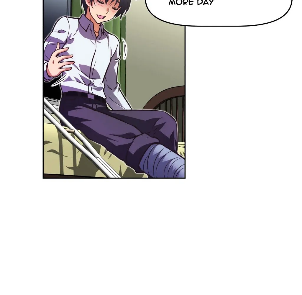 Brawling Go Mangakakalot X Chapter 32 Page 27