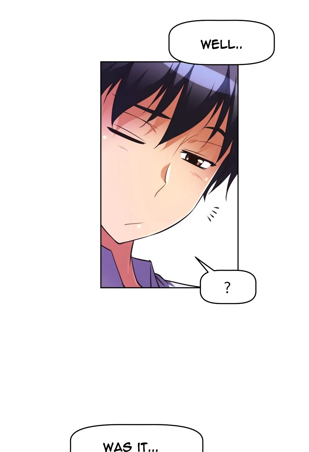 Brawling Go Mangakakalot X Chapter 32 Page 28