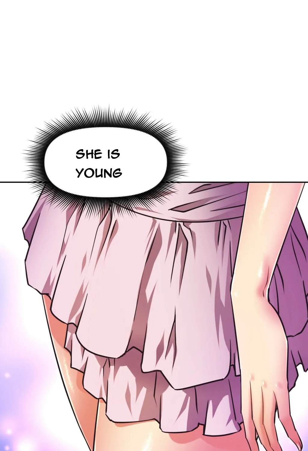 Brawling Go Mangakakalot X Chapter 32 Page 4